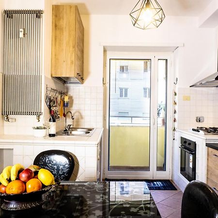 רומא Pamphili Rooms מראה חיצוני תמונה