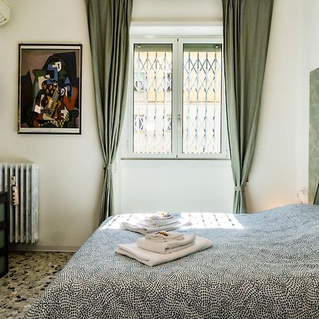 רומא Pamphili Rooms מראה חיצוני תמונה
