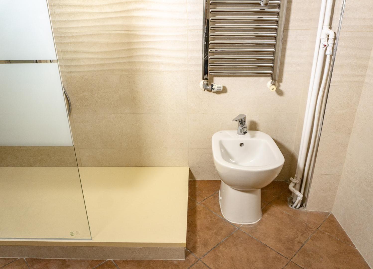 רומא Pamphili Rooms מראה חיצוני תמונה