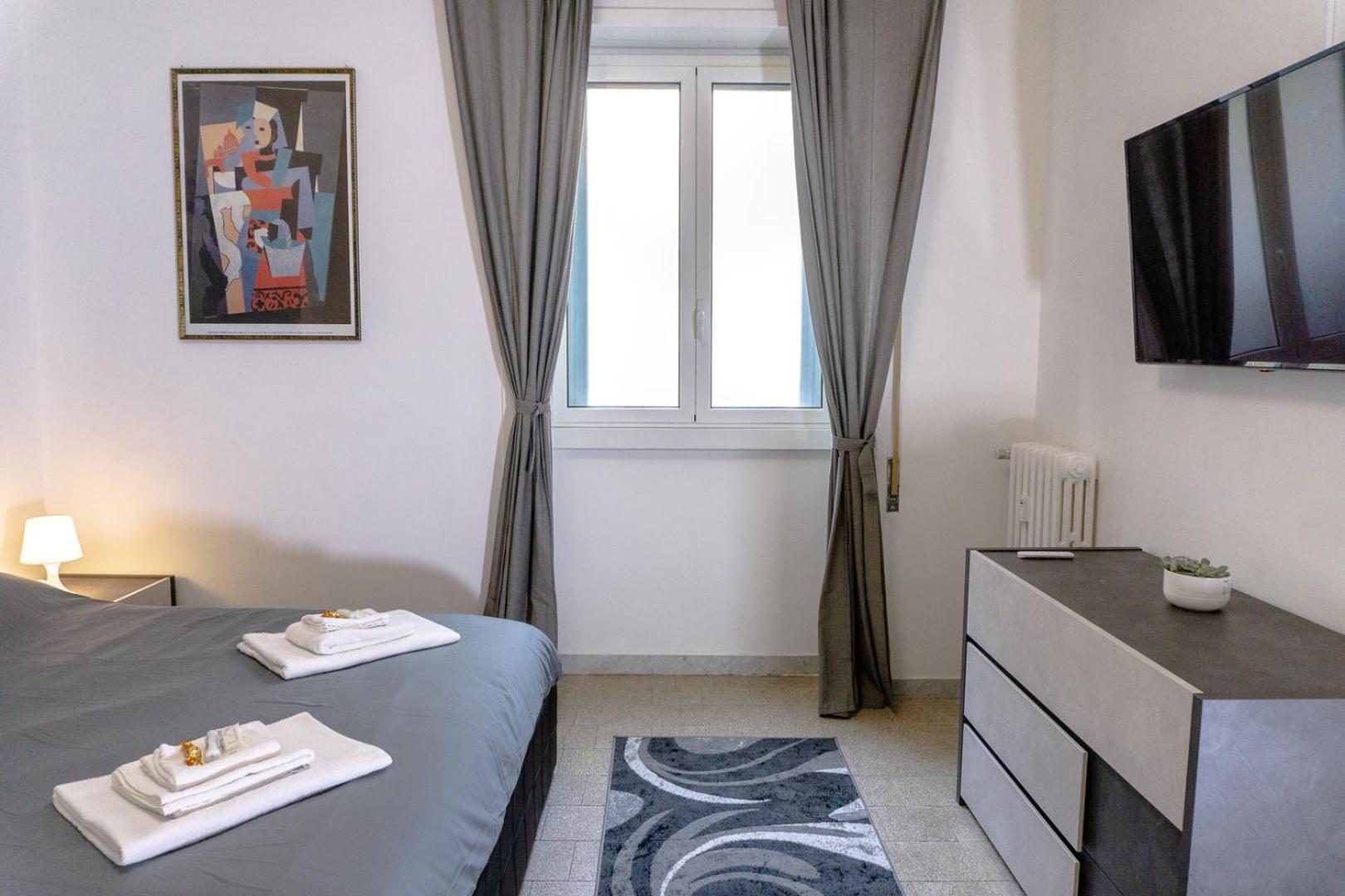רומא Pamphili Rooms מראה חיצוני תמונה