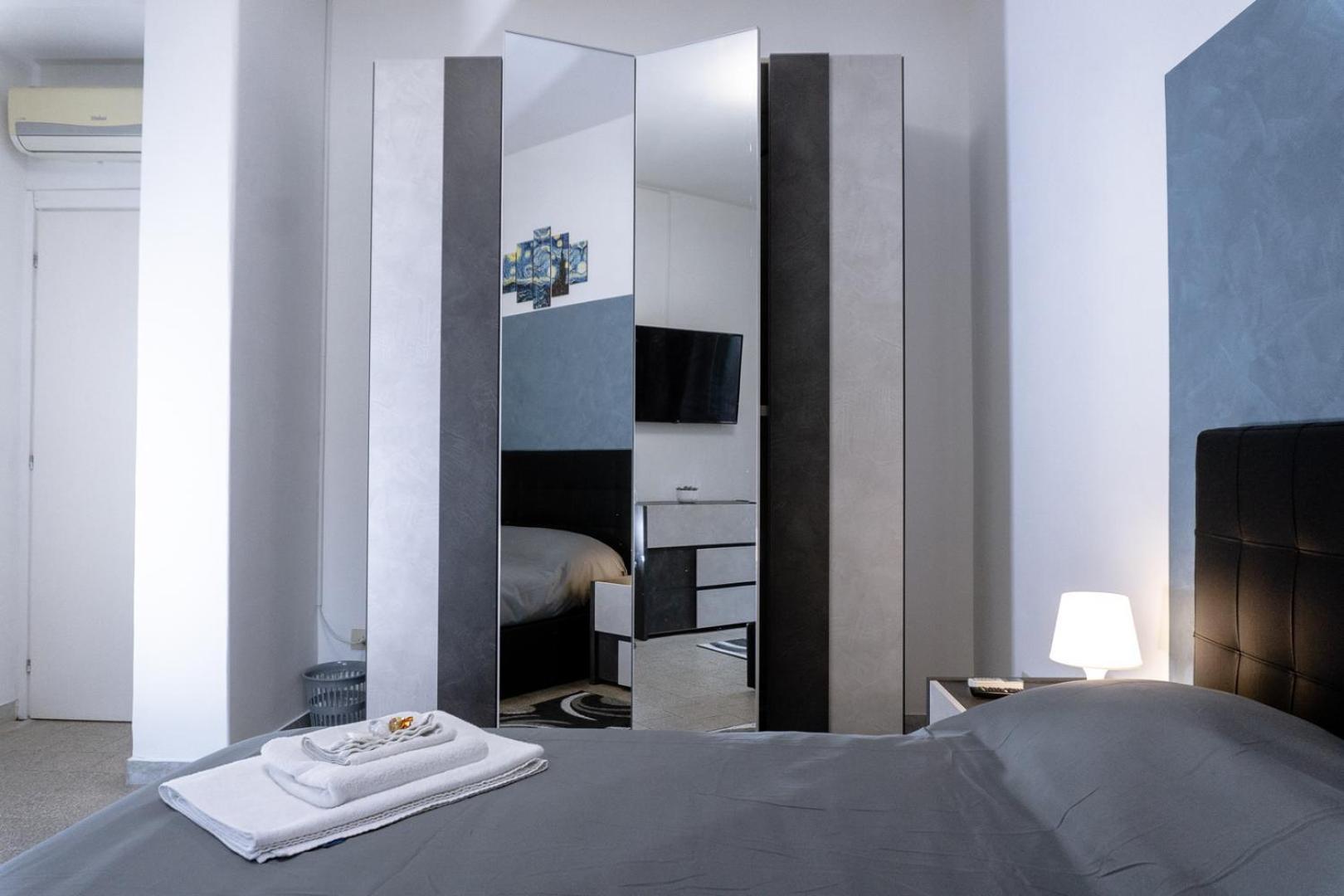 רומא Pamphili Rooms מראה חיצוני תמונה