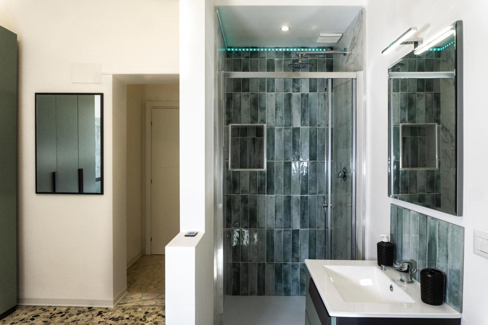 רומא Pamphili Rooms מראה חיצוני תמונה