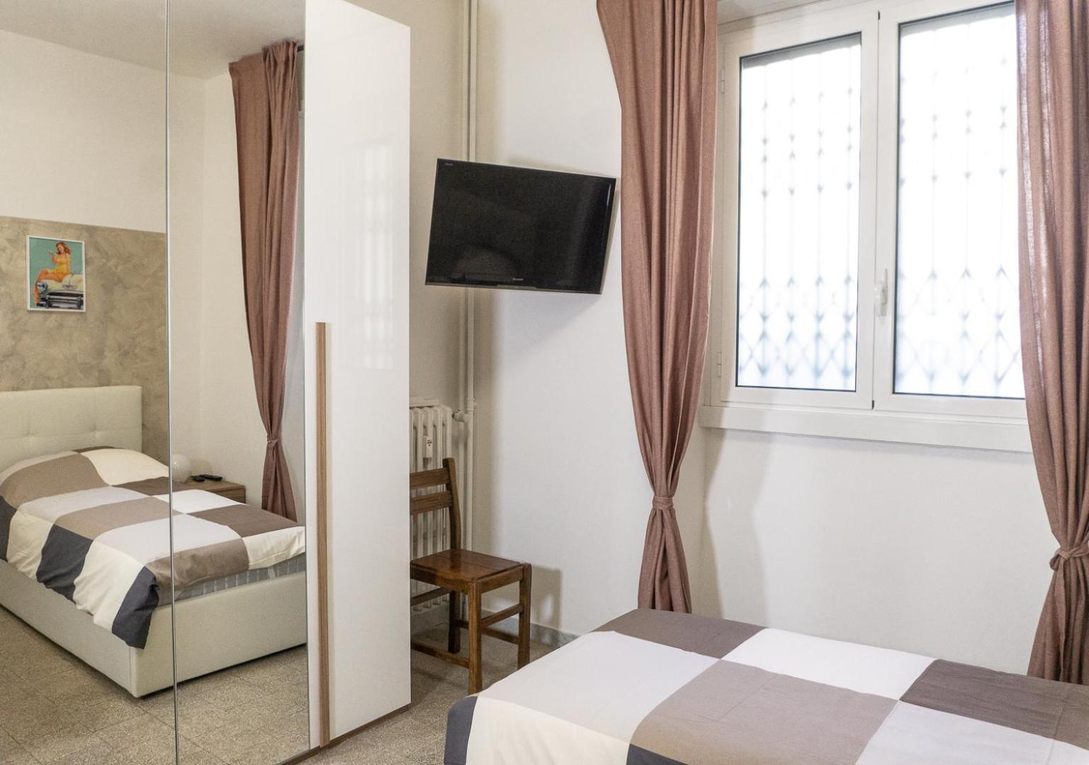 רומא Pamphili Rooms מראה חיצוני תמונה