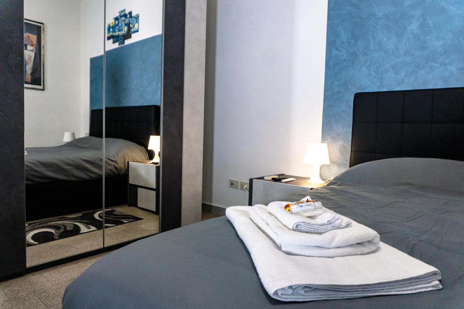רומא Pamphili Rooms מראה חיצוני תמונה