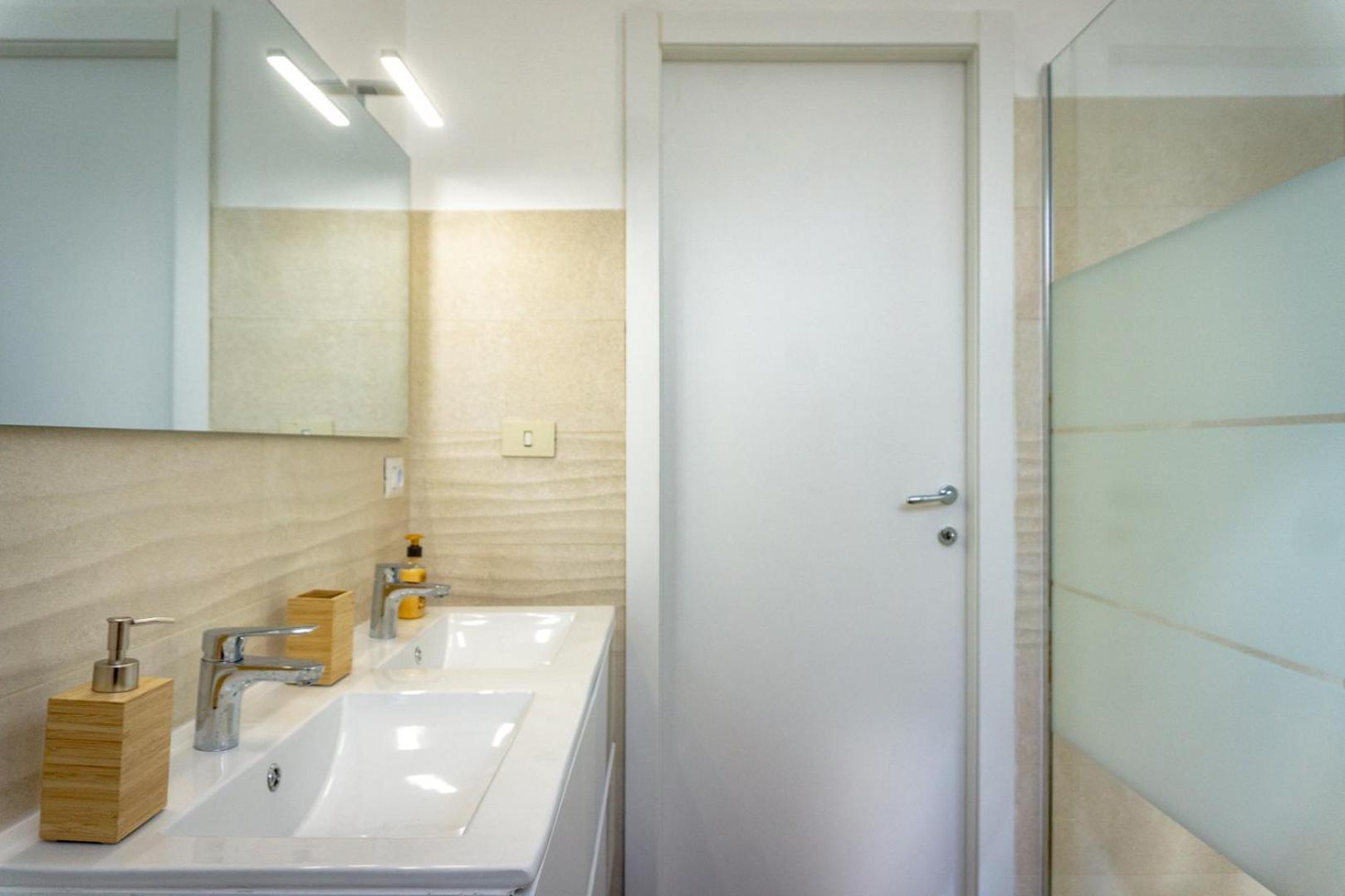 רומא Pamphili Rooms מראה חיצוני תמונה