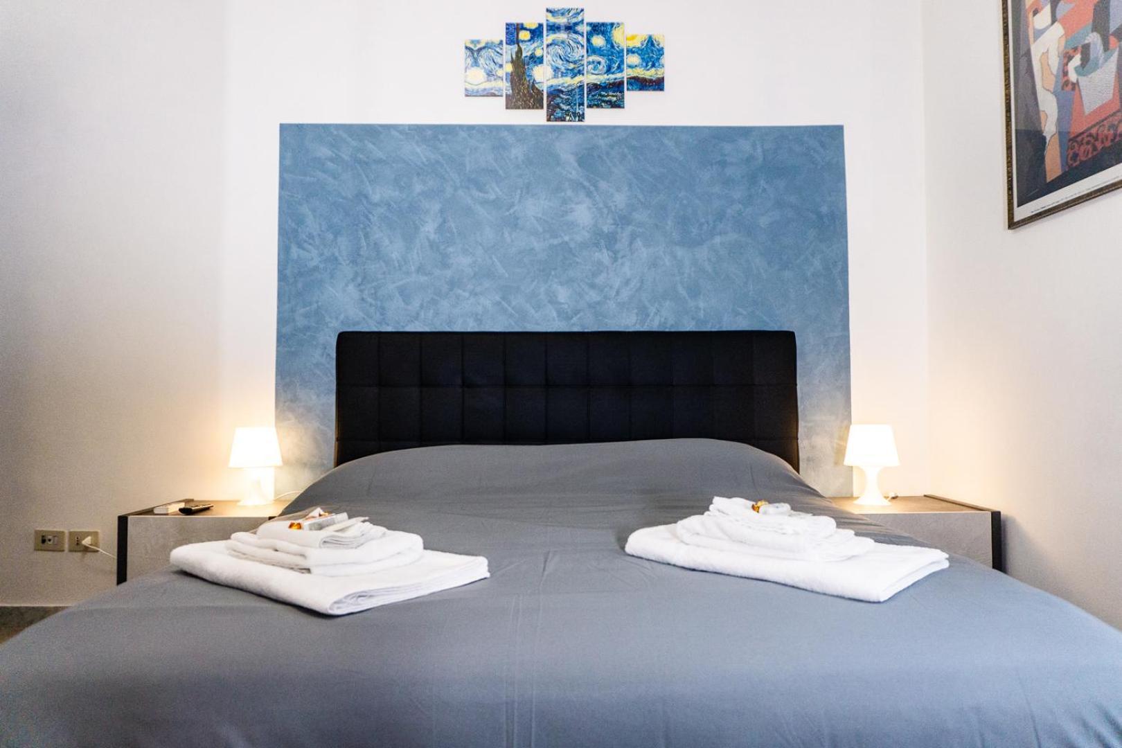 רומא Pamphili Rooms מראה חיצוני תמונה